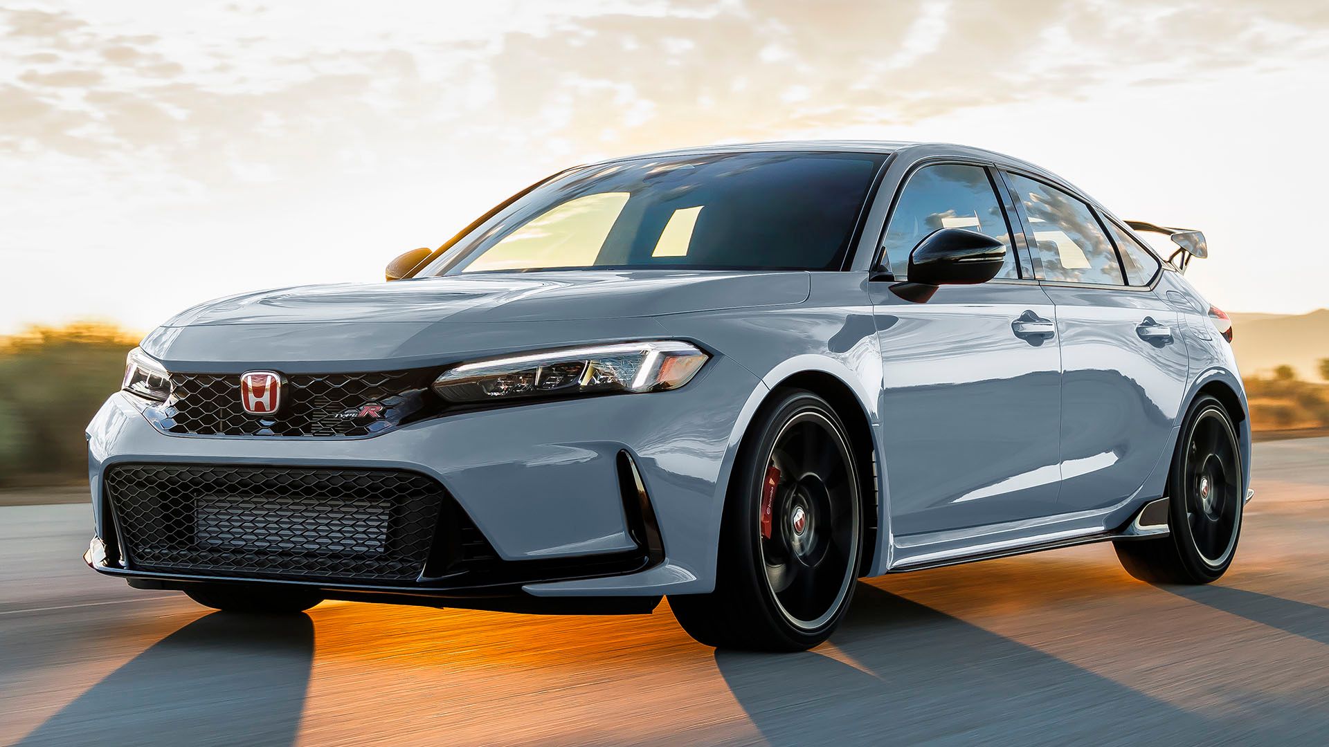 Solid Alternatives To The 2023 Honda Civic Type R