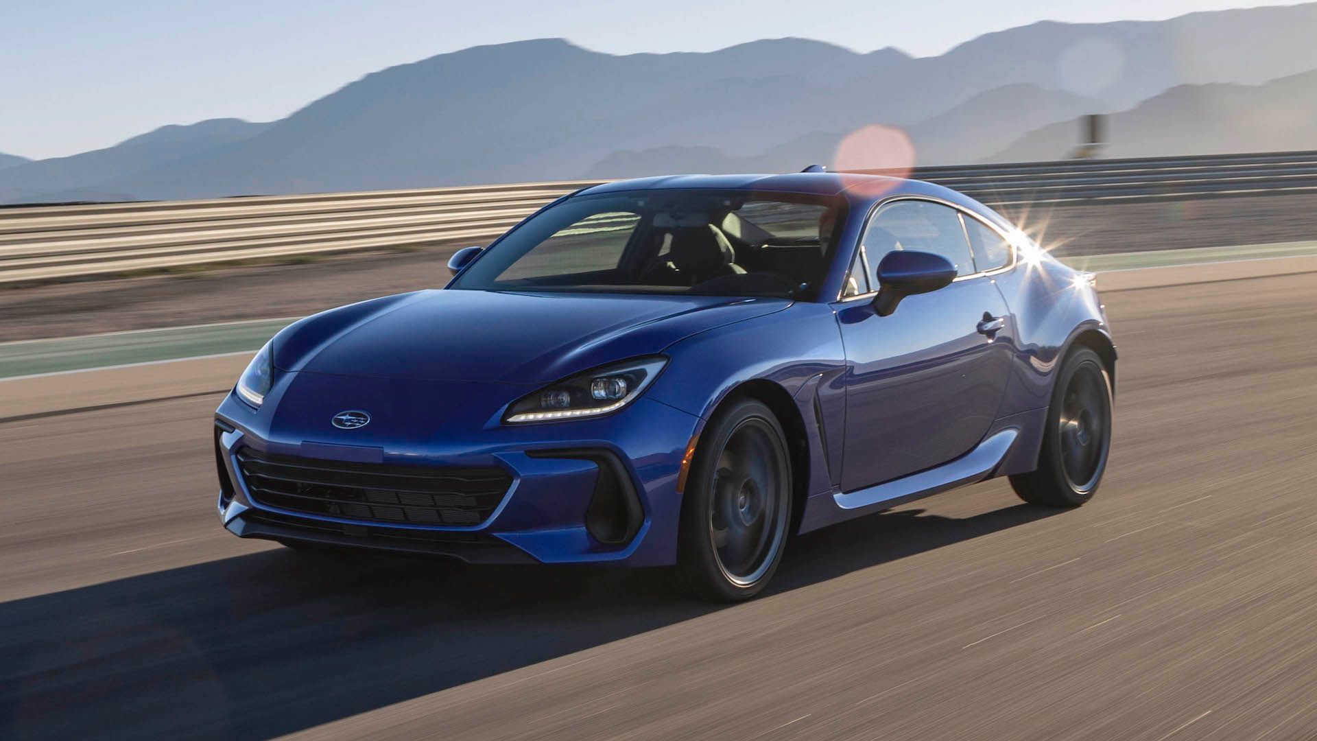 The Most Affordable RWD Car In 2024