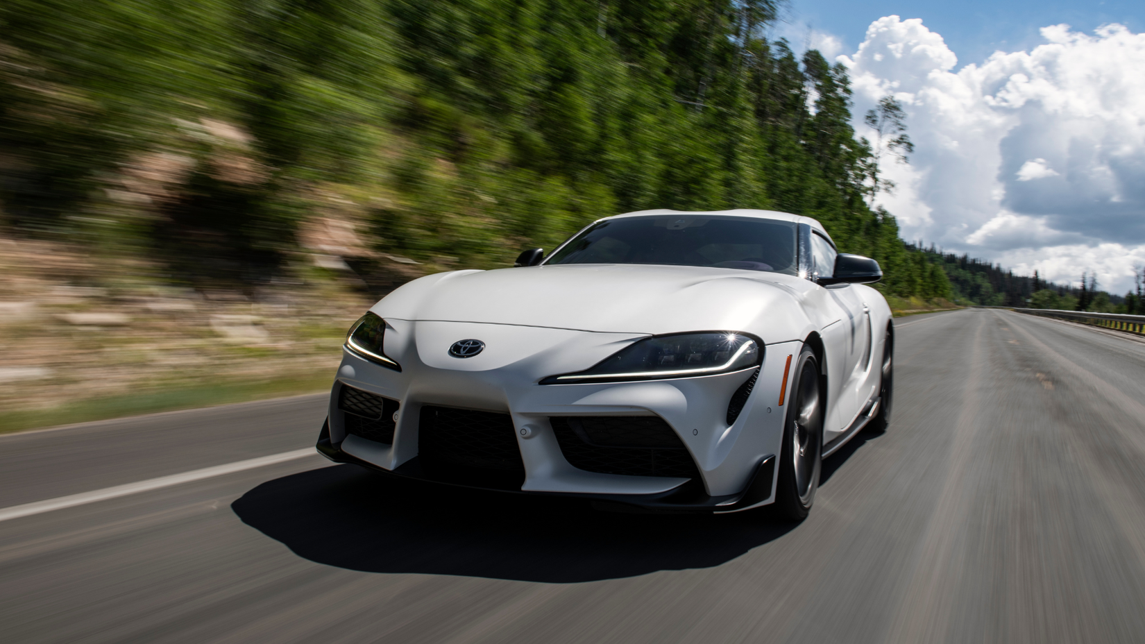 10 Exotic Sports Cars That Are Surprisingly Cheap To Maintain