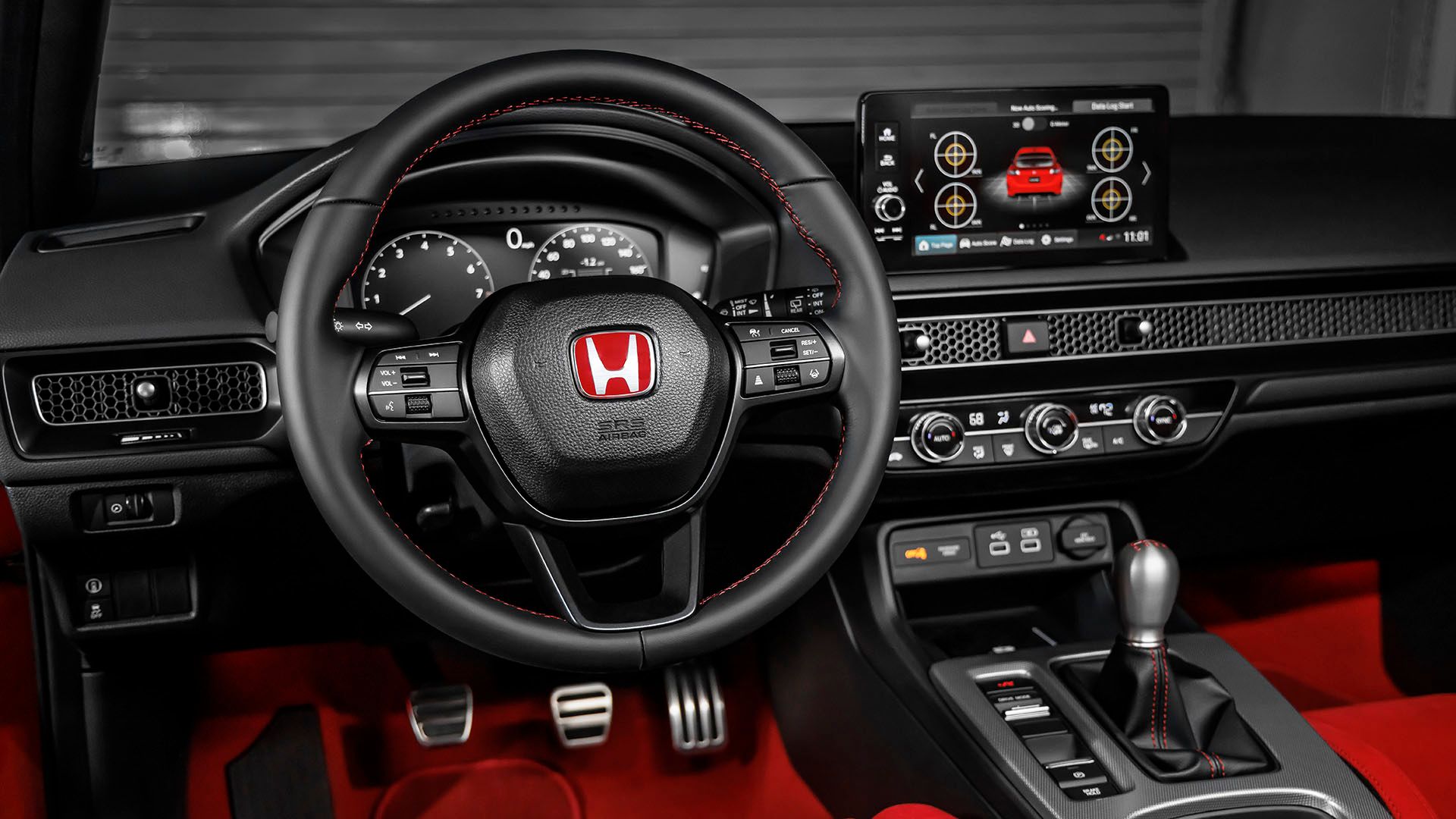 Solid Alternatives To The 2023 Honda Civic Type R