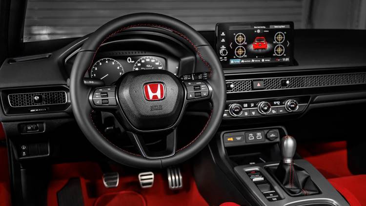 Solid Alternatives To The 2023 Honda Civic Type R