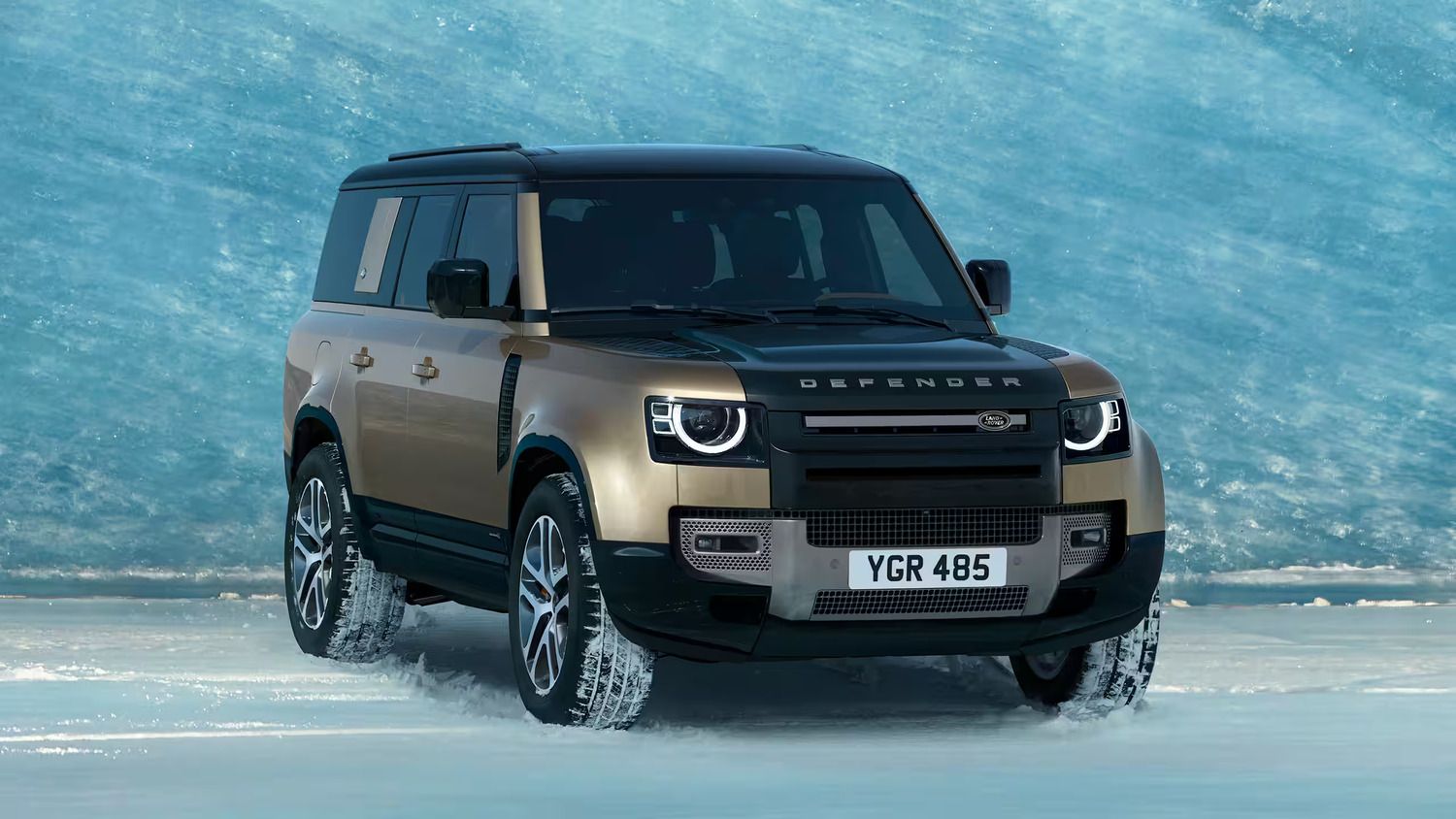 2024 Land Rover Defender 90 Price, Reviews, Pictures & More