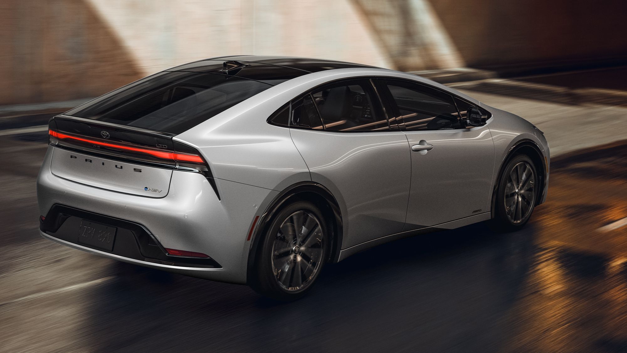 Complete Toyota Car Models Lineup For 2024: Prices And Photos