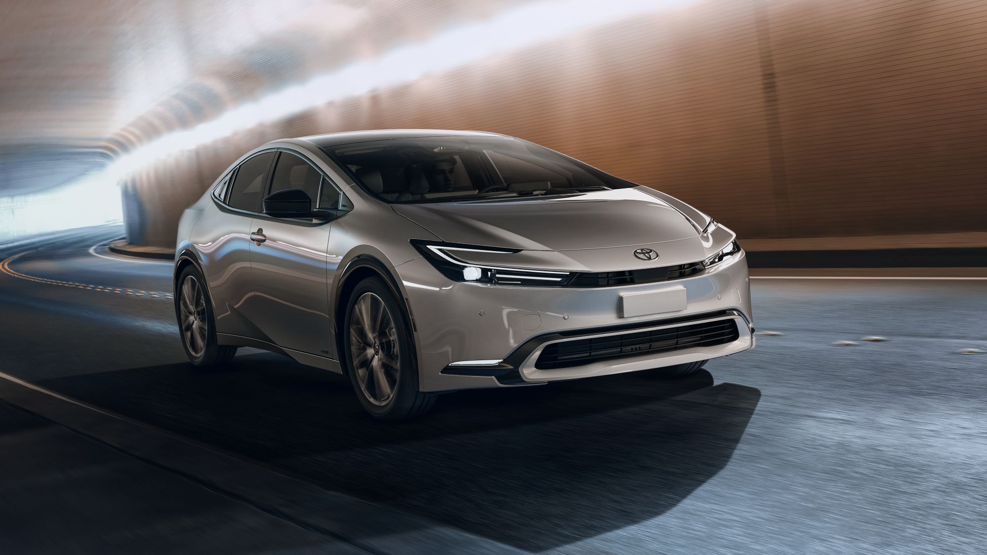 Complete Toyota Car Models Lineup For 2024: Prices And Photos