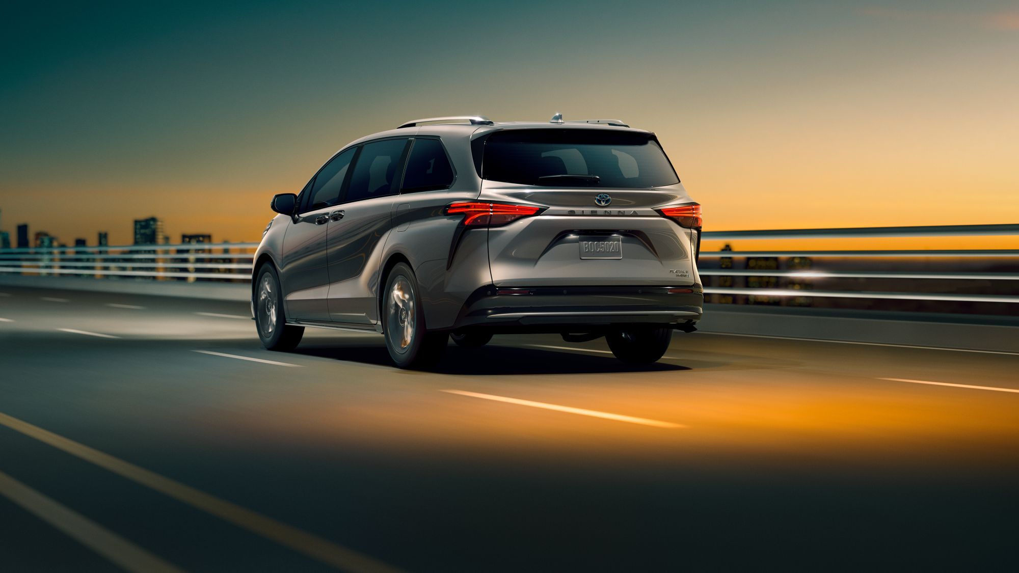 Complete Toyota Car Models Lineup For 2024: Prices And Photos