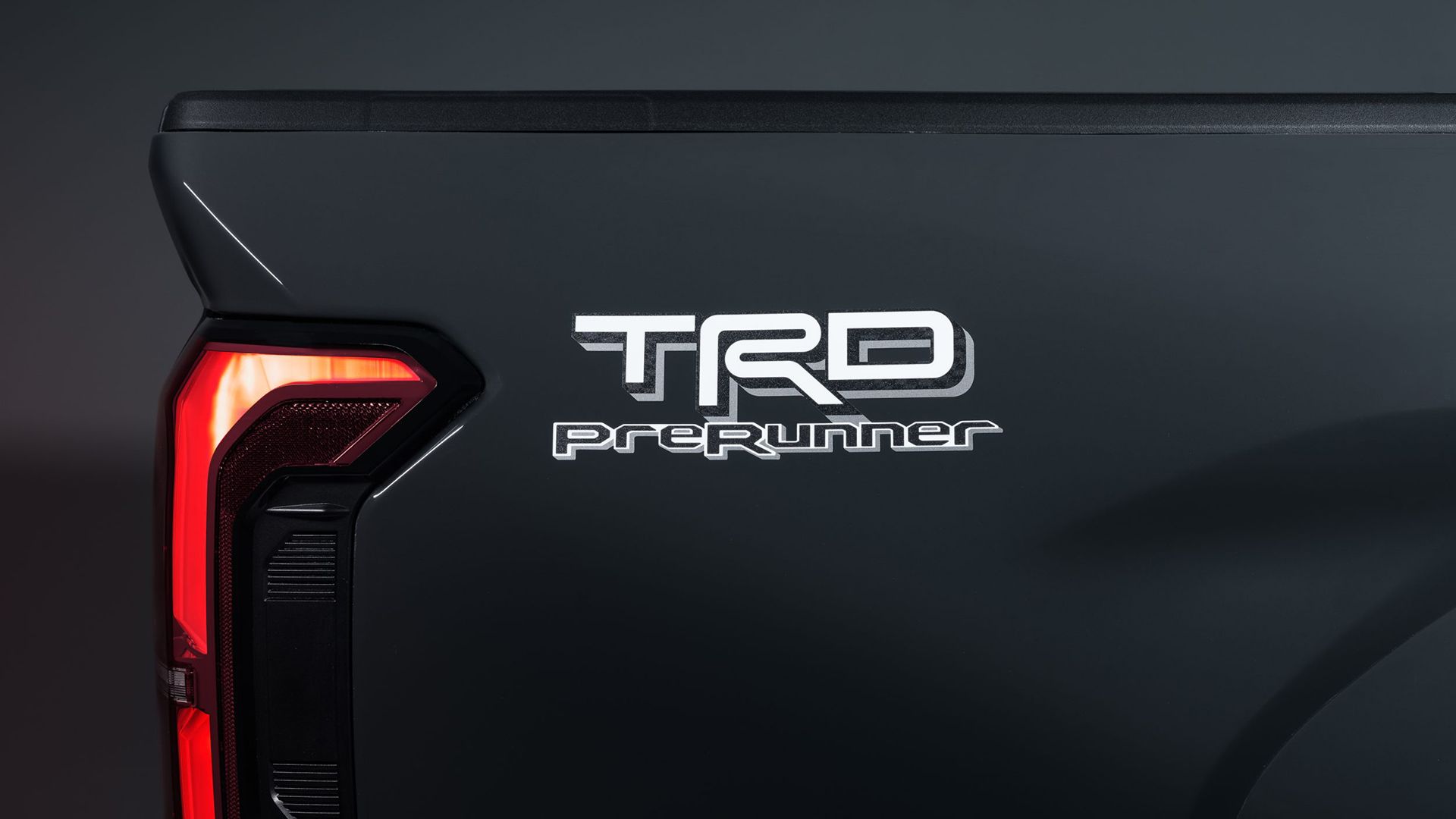 How The Redesigned 2024 Toyota Tacoma Truck Improves Its Safety And ...