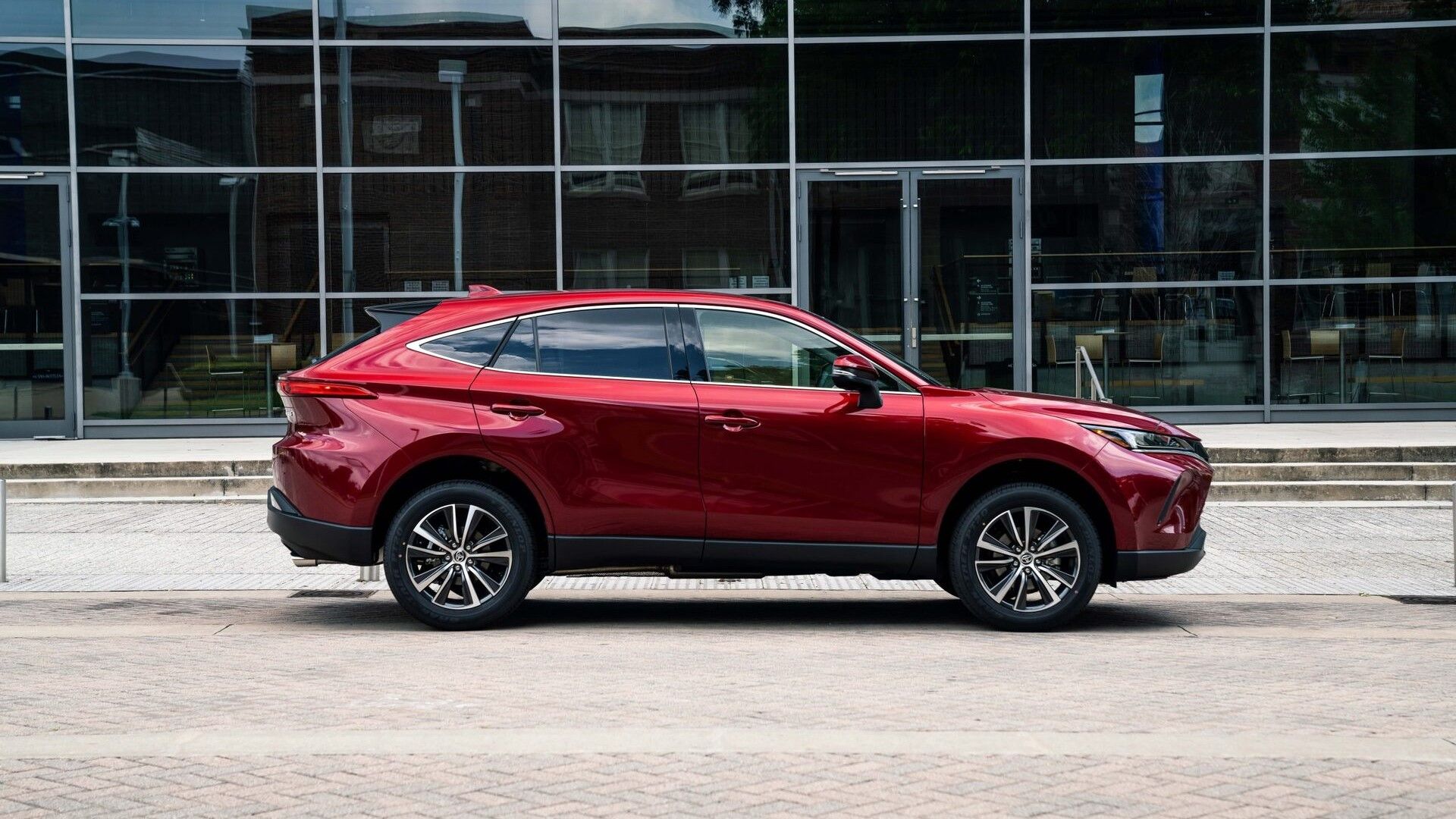 2024 Toyota Venza | HotCars