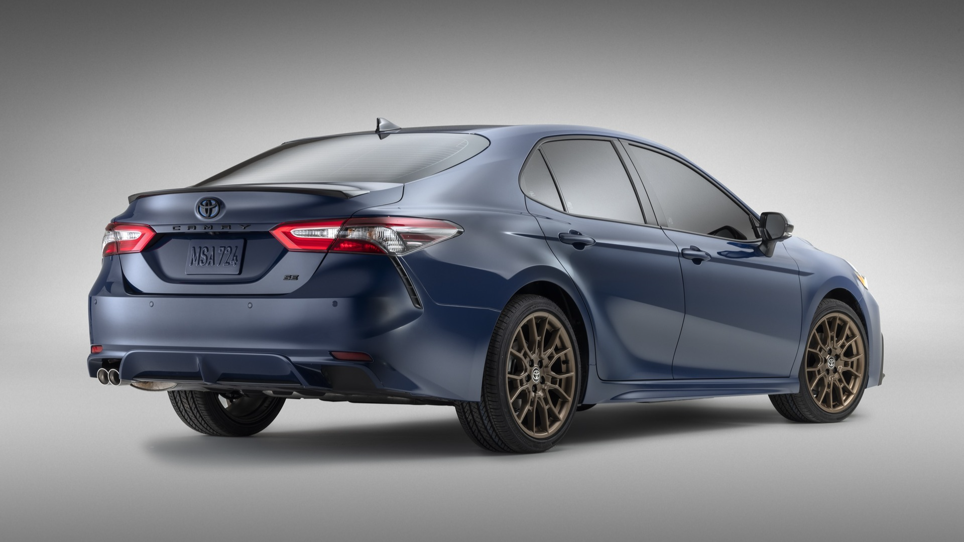 All Toyota Models: Complete List Of New Cars, SUVs, And Trucks For 2024