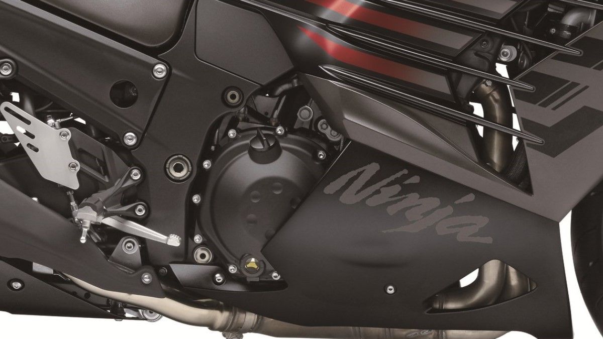 Here's Why The Triumph Triple Engine Is Sheer Excellence