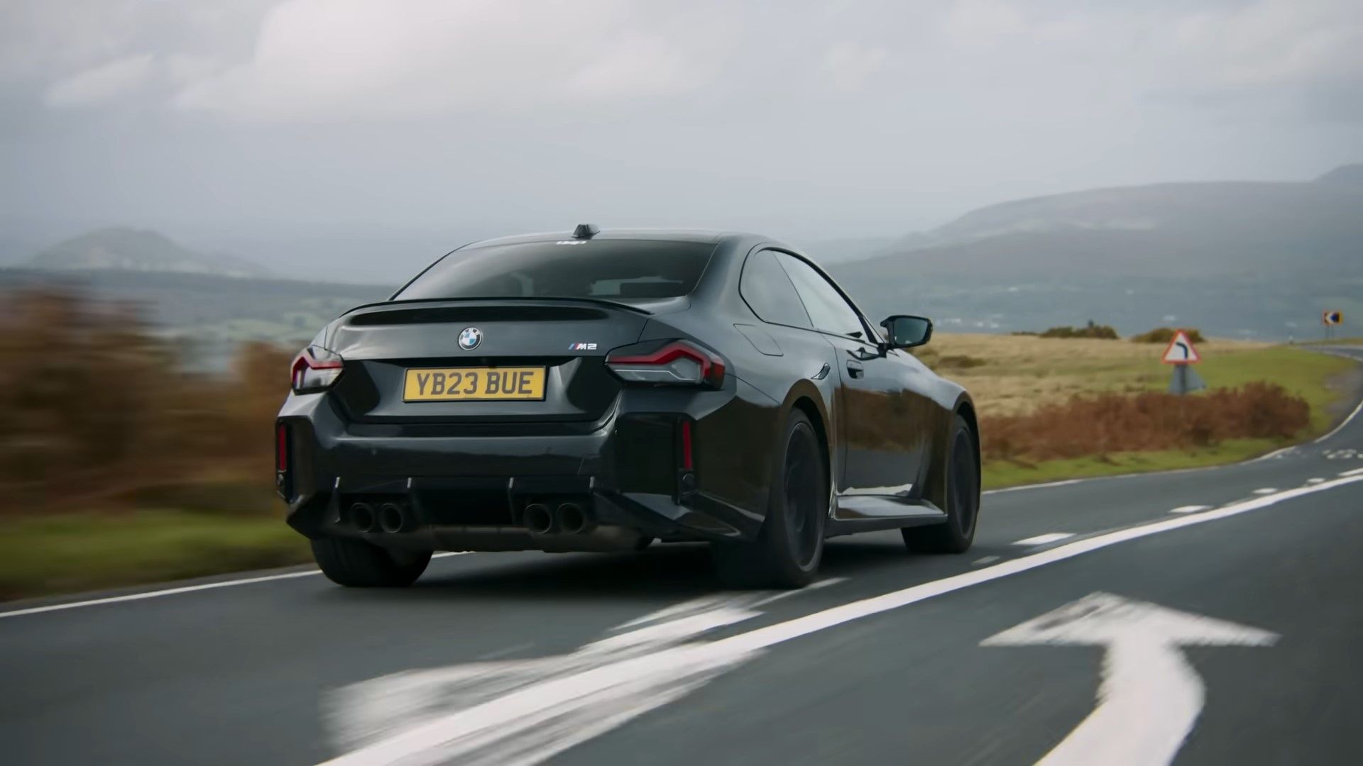 Top Gear Host Admits He Was Wrong About The New BMW M2