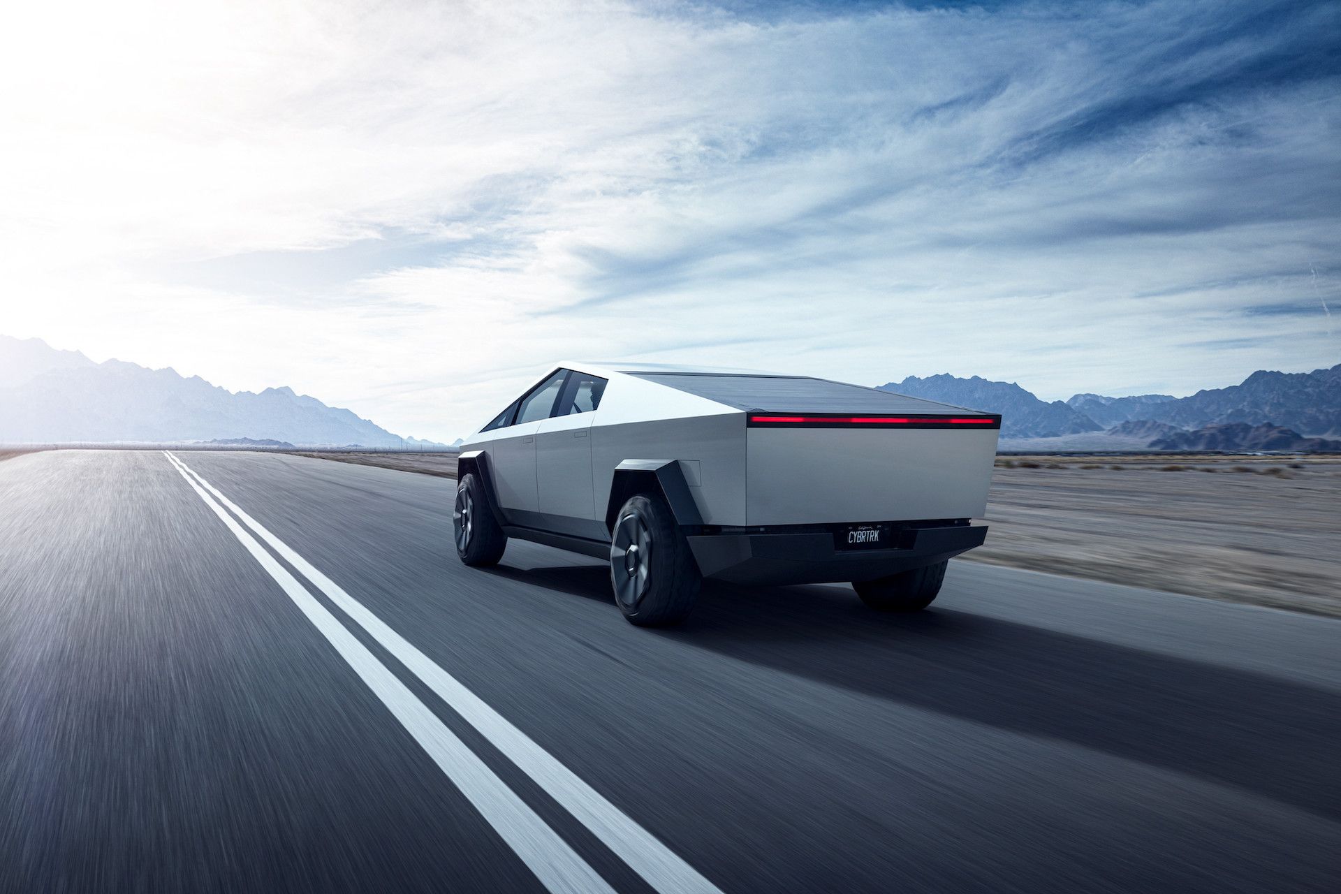 Finally, Tesla Delivers First Batch Of New Cybertrucks To Its Owners