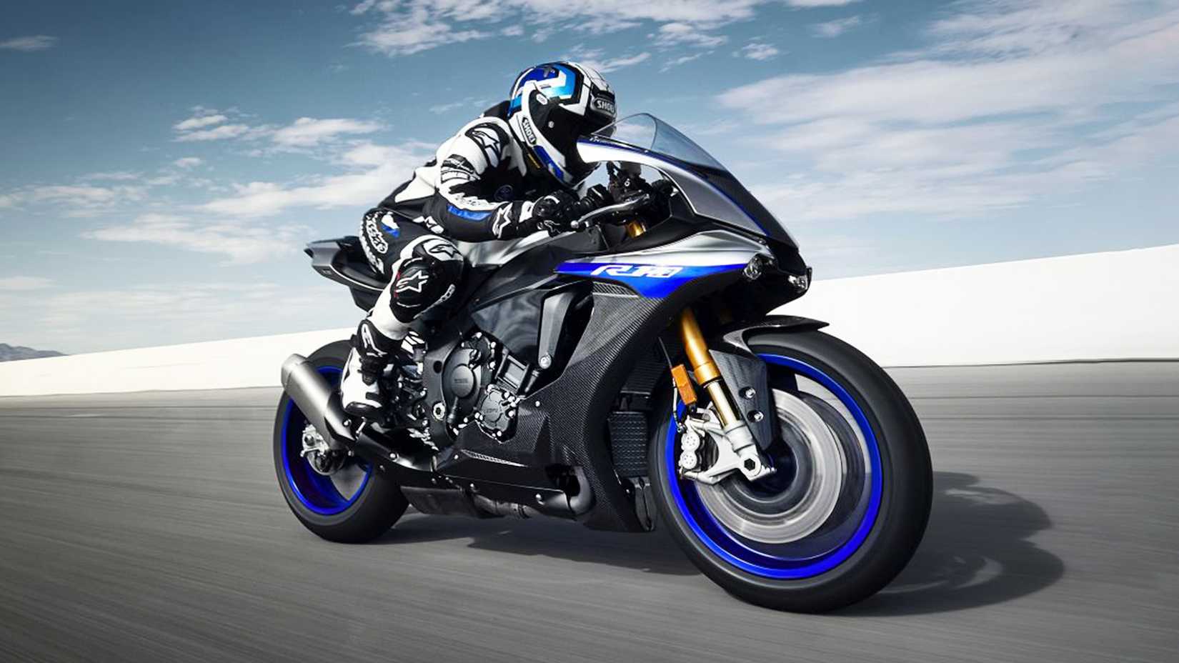10 Best Superbikes Of All Time