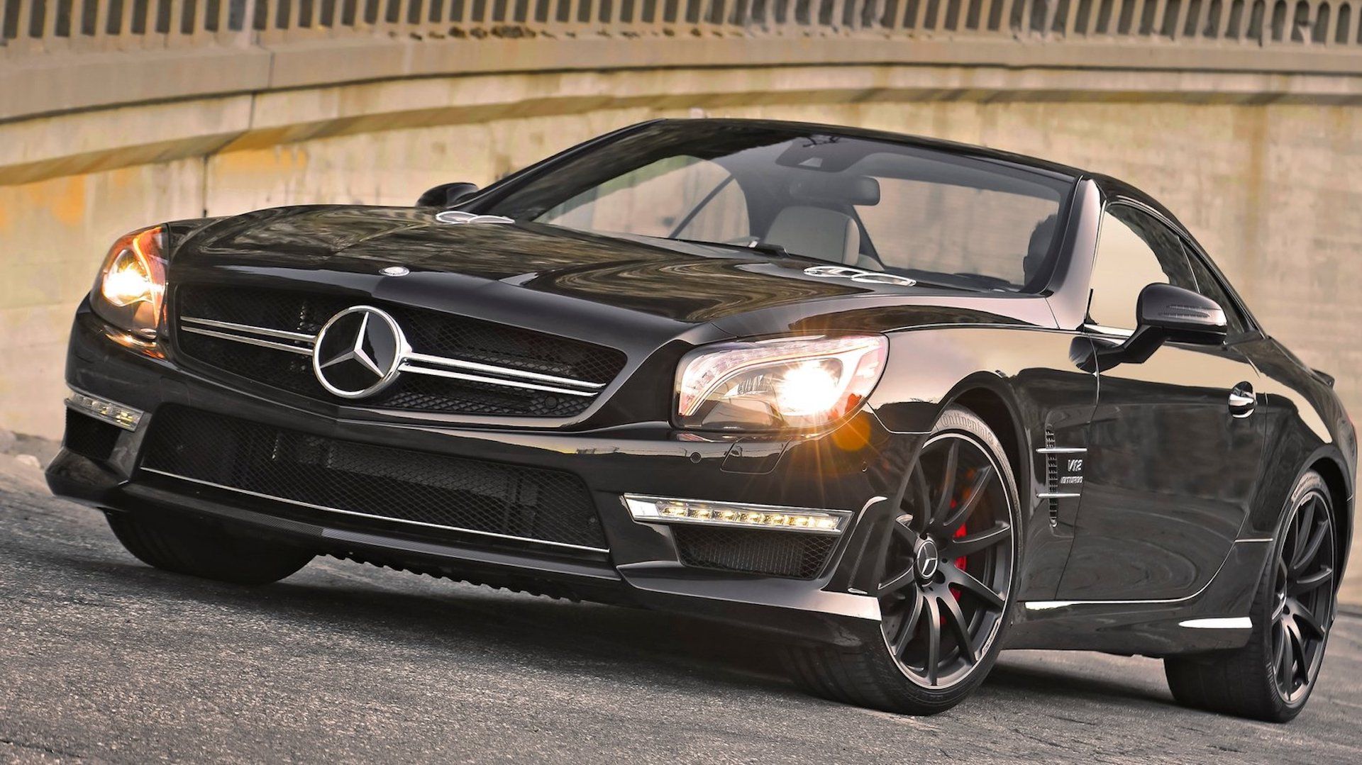 The Fastest Mercedes-Benz AMG Models Under $45,000, Ranked By 0-60 MPH