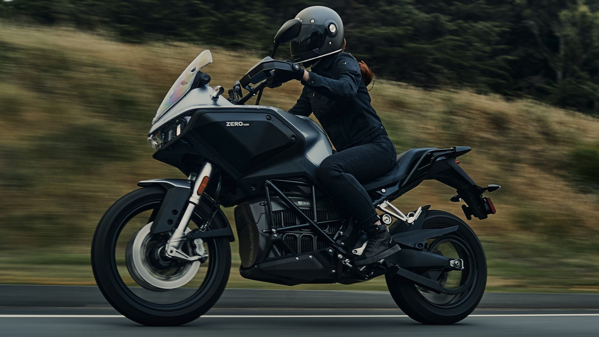 The 2024 Zero Motorcycles Line-Up Promises More Power, More Torque, And ...