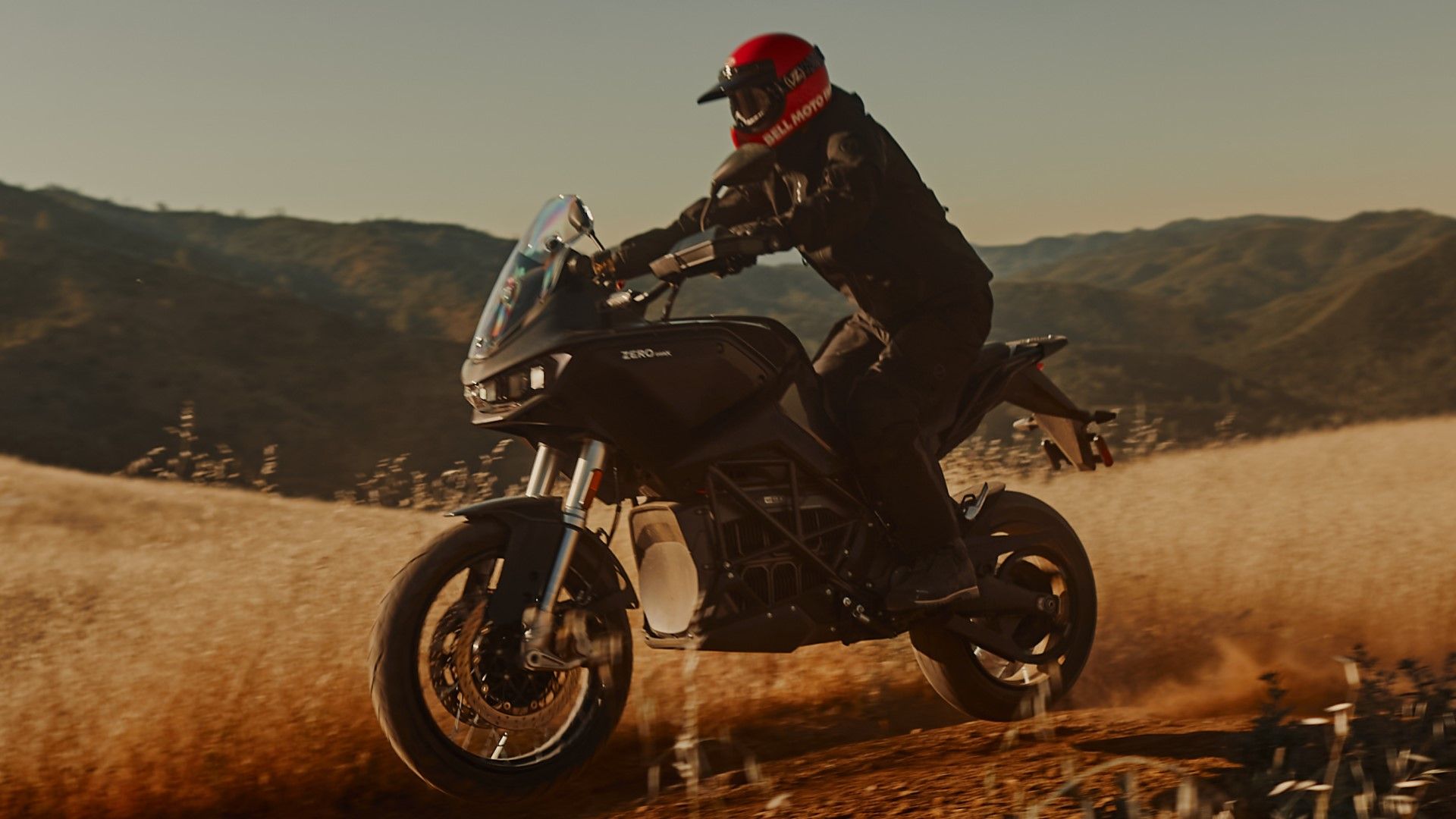 The 2024 Zero Motorcycles Line-Up Promises More Power, More Torque, And ...