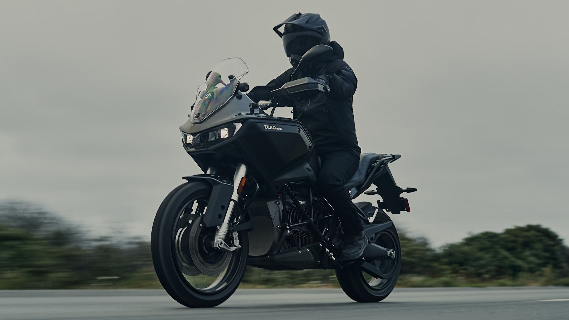 The 2024 Zero Motorcycles Line-Up Promises More Power, More Torque, And ...