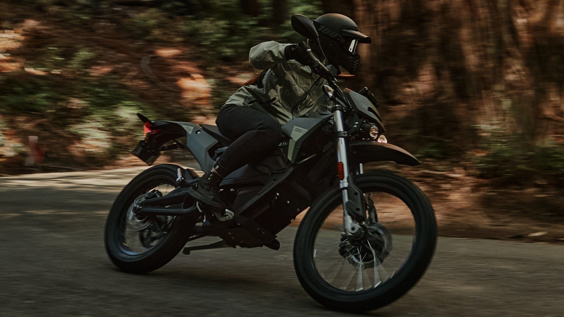 The 2024 Zero Motorcycles Line-Up Promises More Power, More Torque, And ...