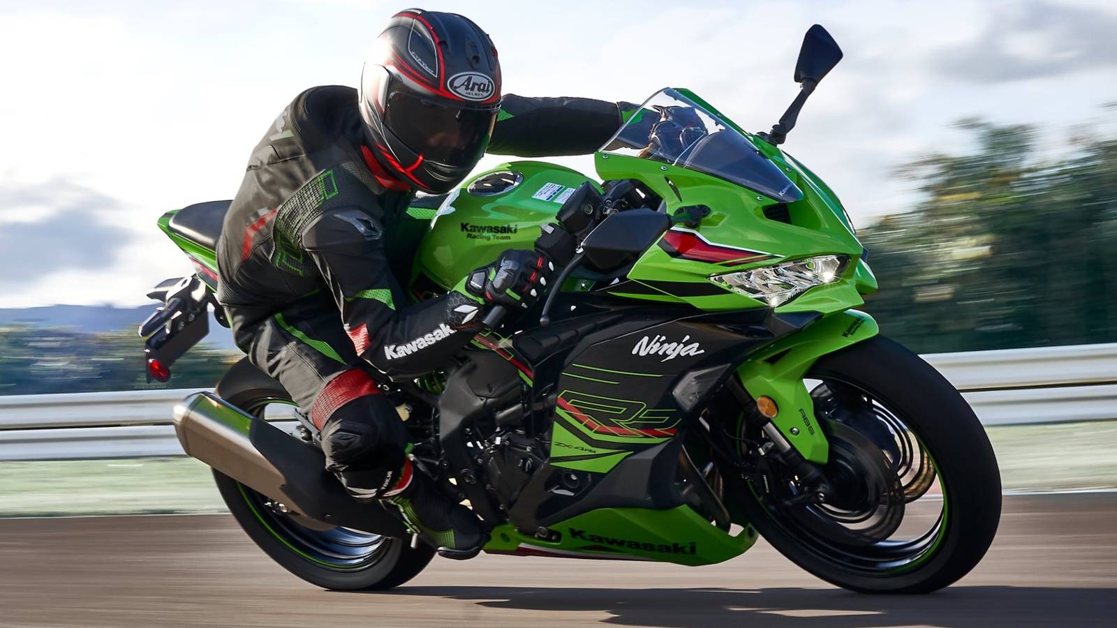 10 Japanese Motorcycles For Beginner Riders