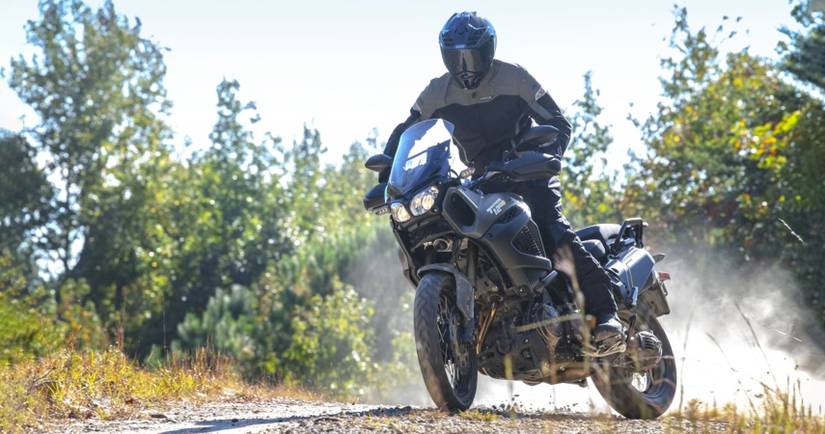 10 Yamaha Motorcycles For Extreme Power