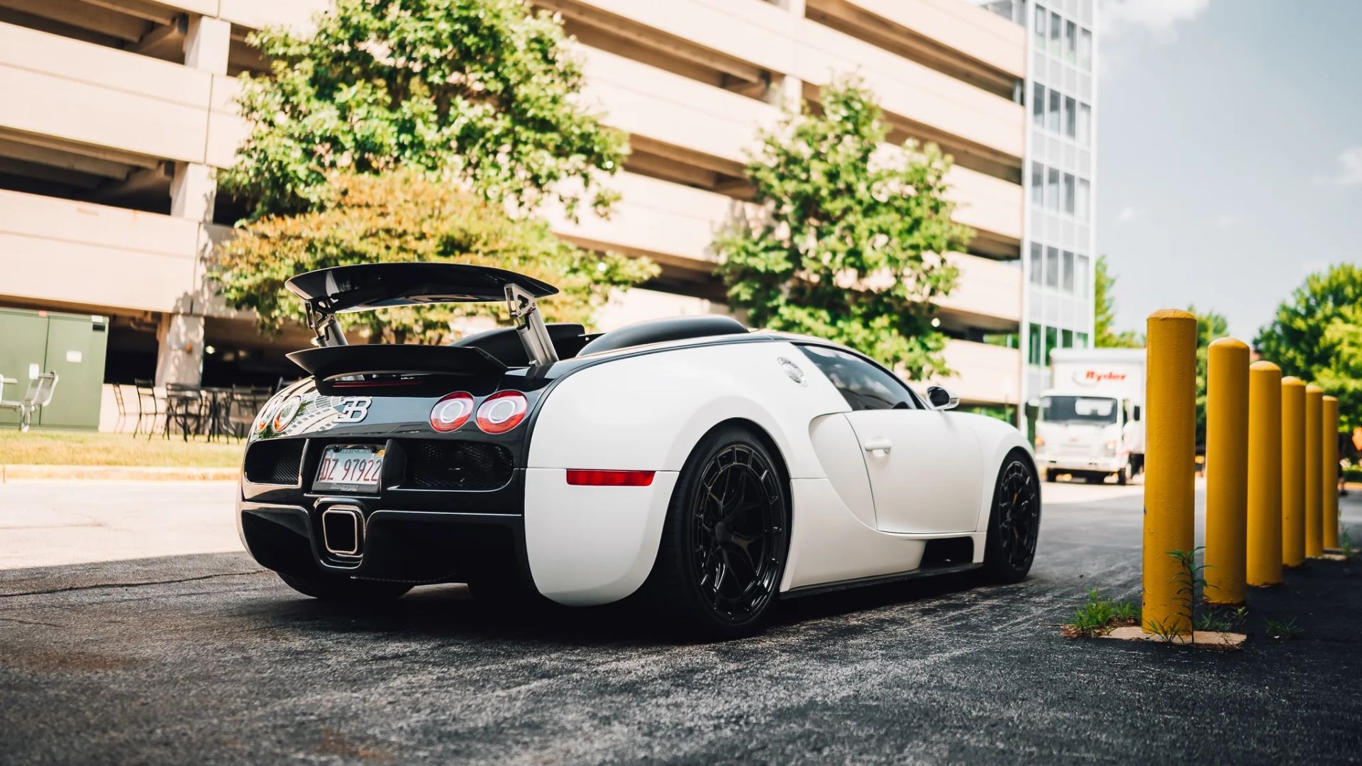 Why This Car Collector Finances His $30 Million Supercar Collection