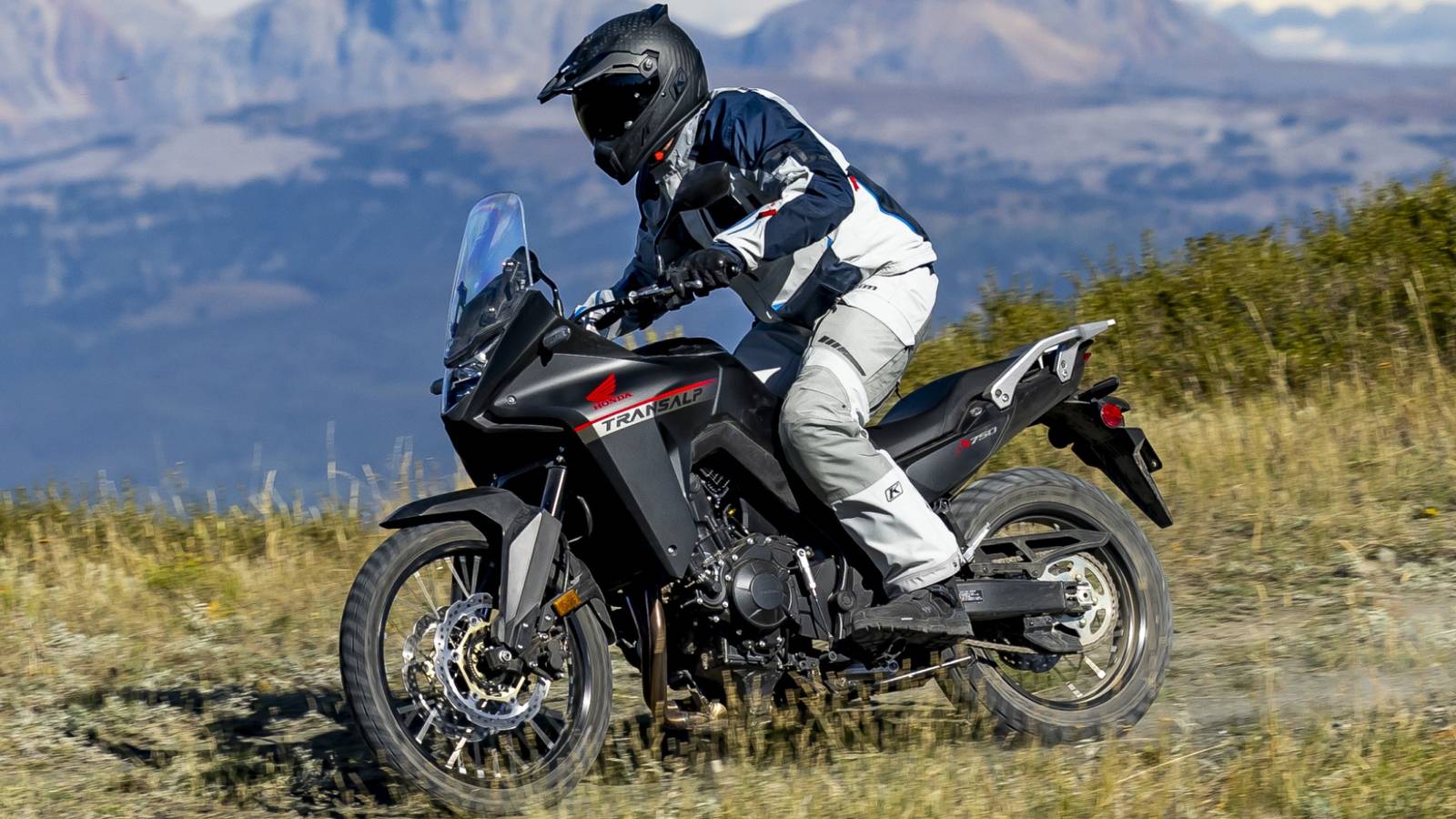 Motobycle 10 Impressive Multipurpose Motorcycles