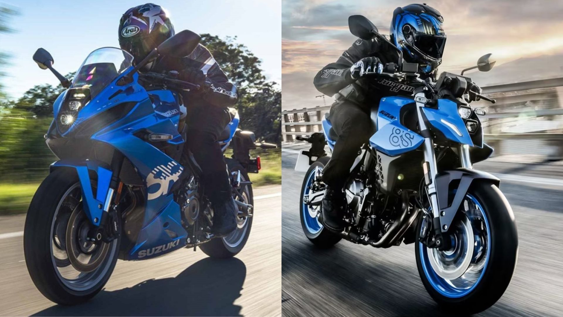 2024 Suzuki Gsx 8r Specs And Features 