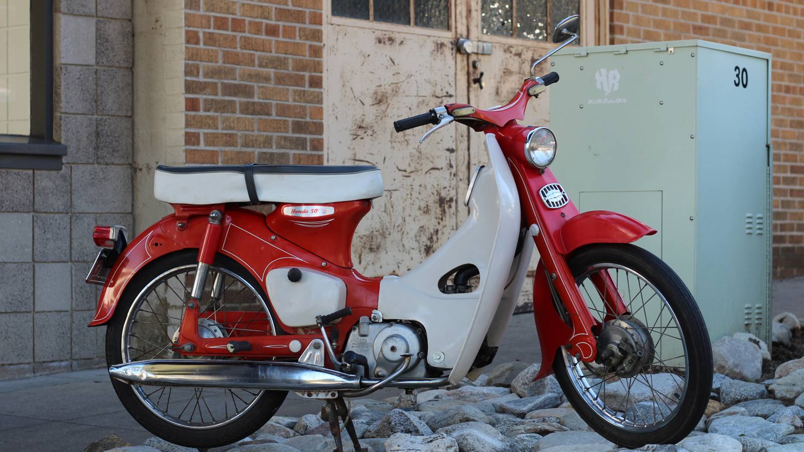 10 Biggest Motorcycle Companies In The World