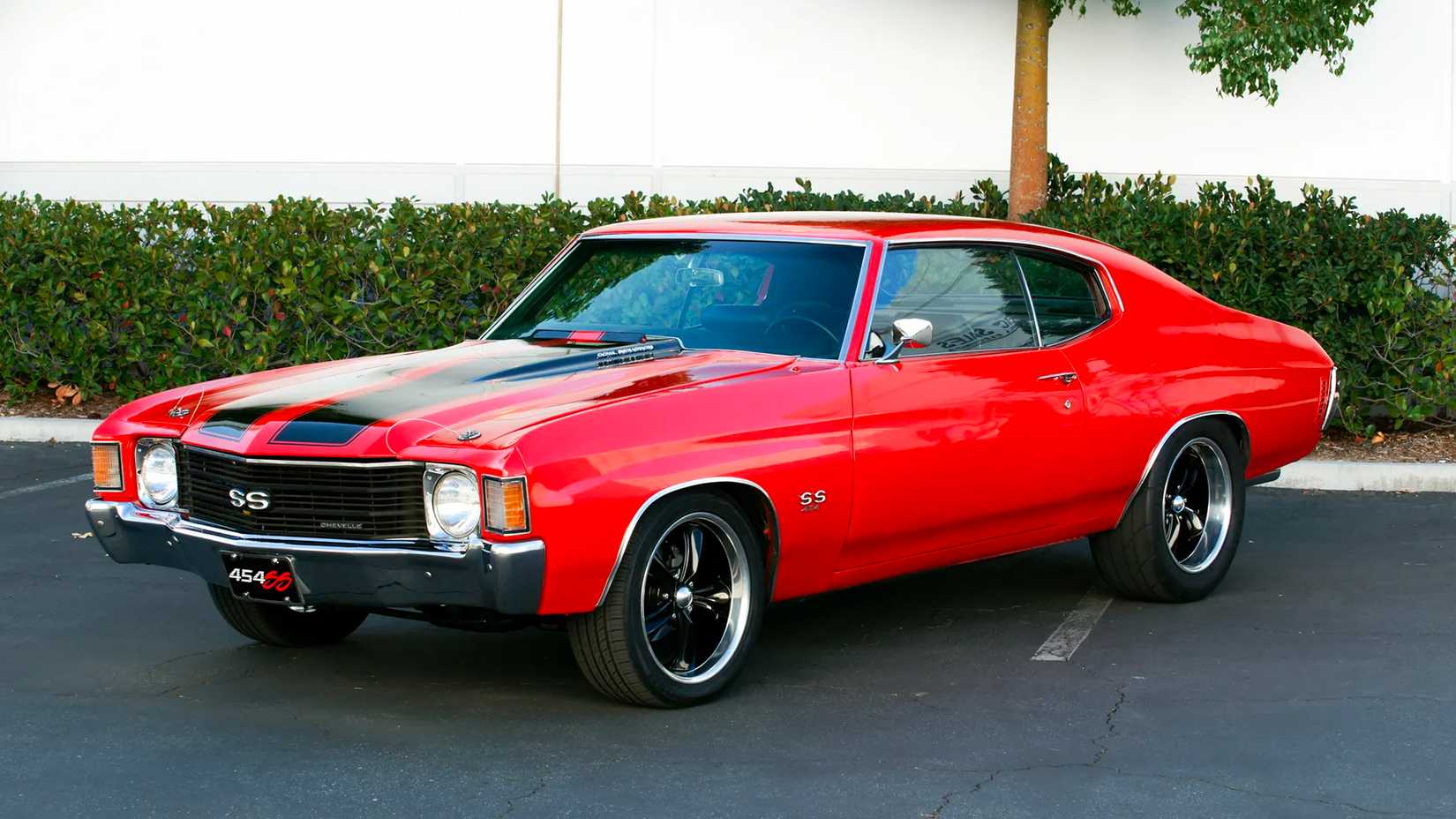 10 Rare Chevrolet Muscle Cars You Can Still Afford