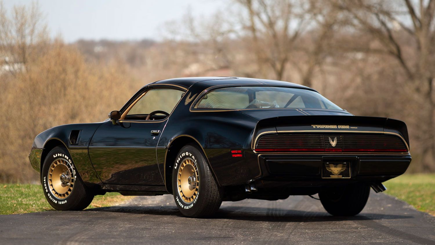 Fascinating 301 Turbo Trans Am Imagesnull