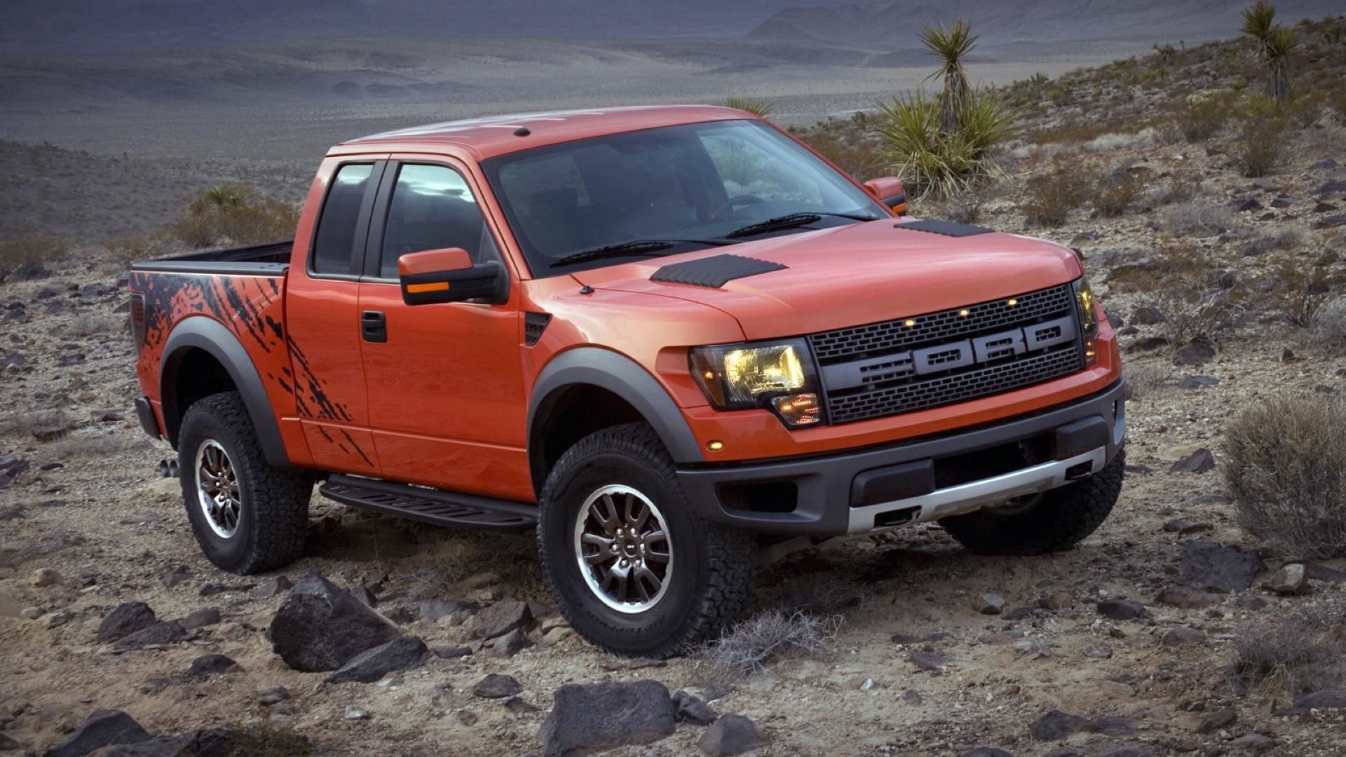 Raptor R Unleashed: The Ultimate 2024 Ford F-150 Experience