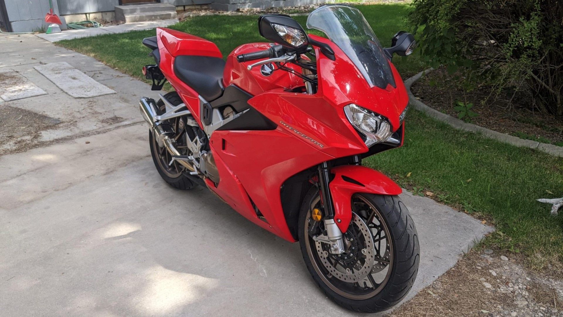 These Are The 15 Most Powerful Honda Motorcycles Ever