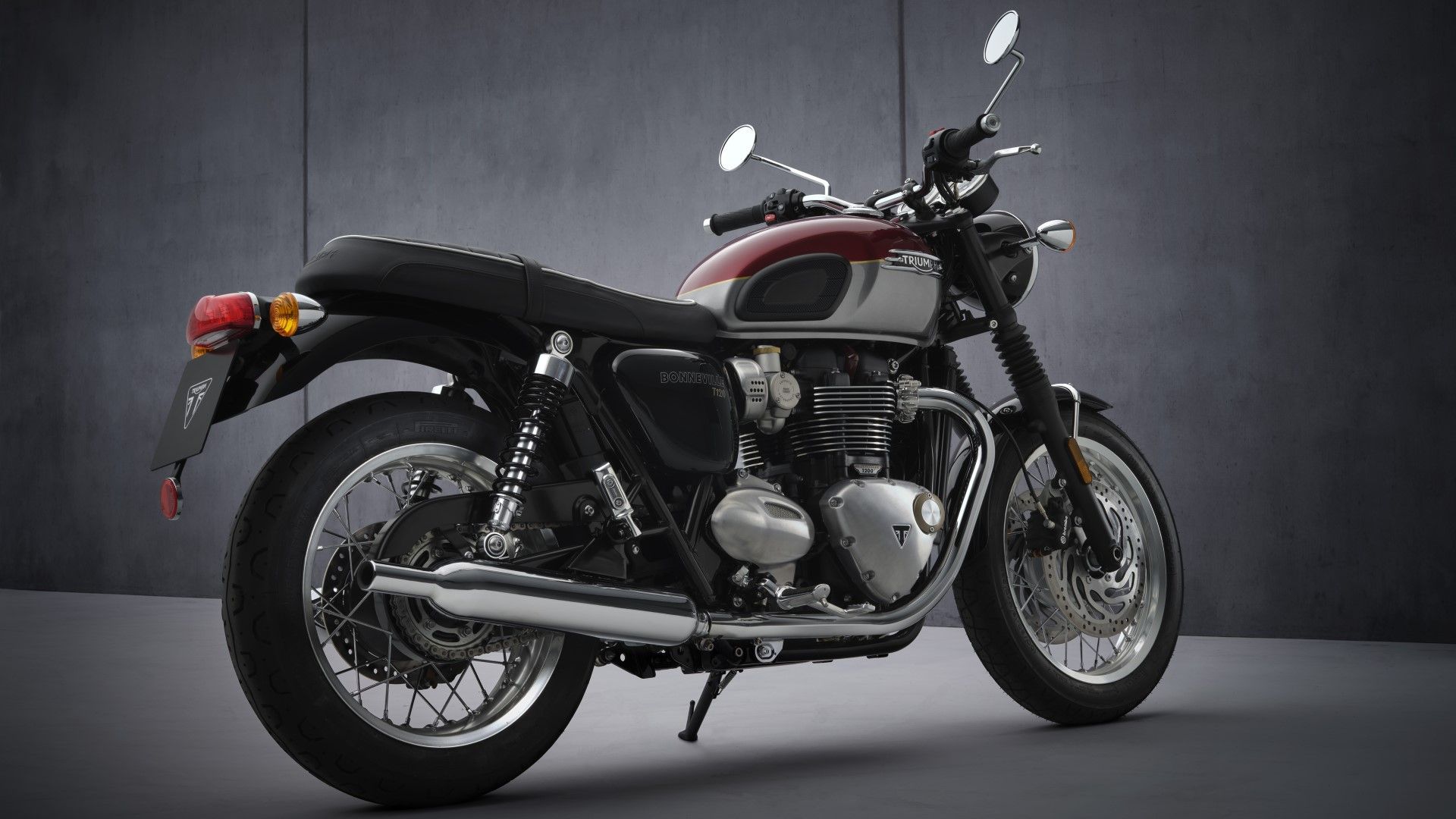 Why The Triumph Bonneville T120 Is A Good Choice For Long Term Ownership