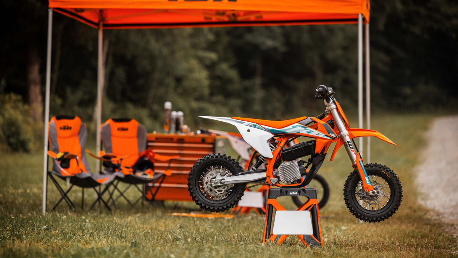 Here's Why Upcoming Electric Motorcycles Will Be Exciting To Ride