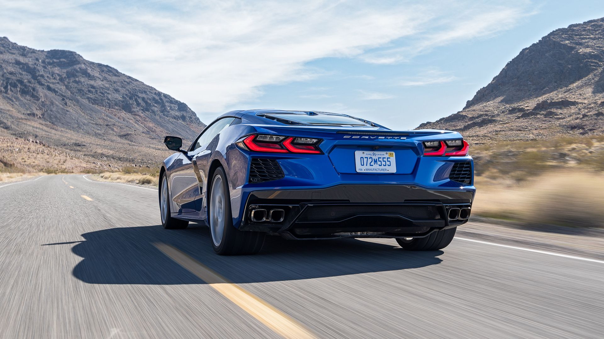 A Complete Guide To The 2024 Chevrolet Corvette