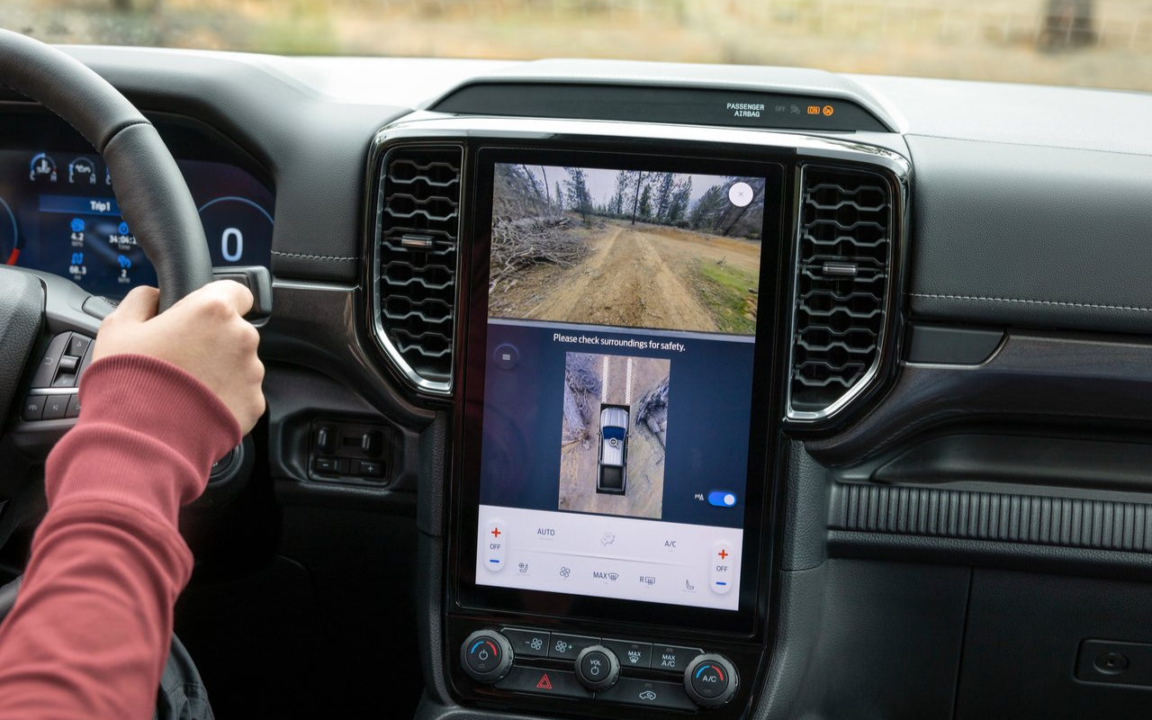 2024 Ford Ranger Payload And Towing Capacity: What You Need To Know