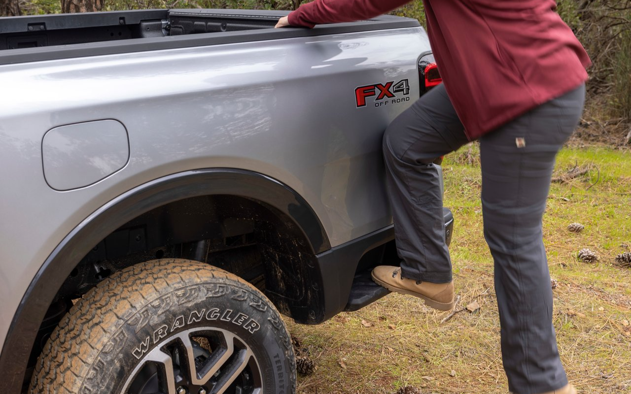 2024 Ford Ranger Payload And Towing Capacity: What You Need To Know