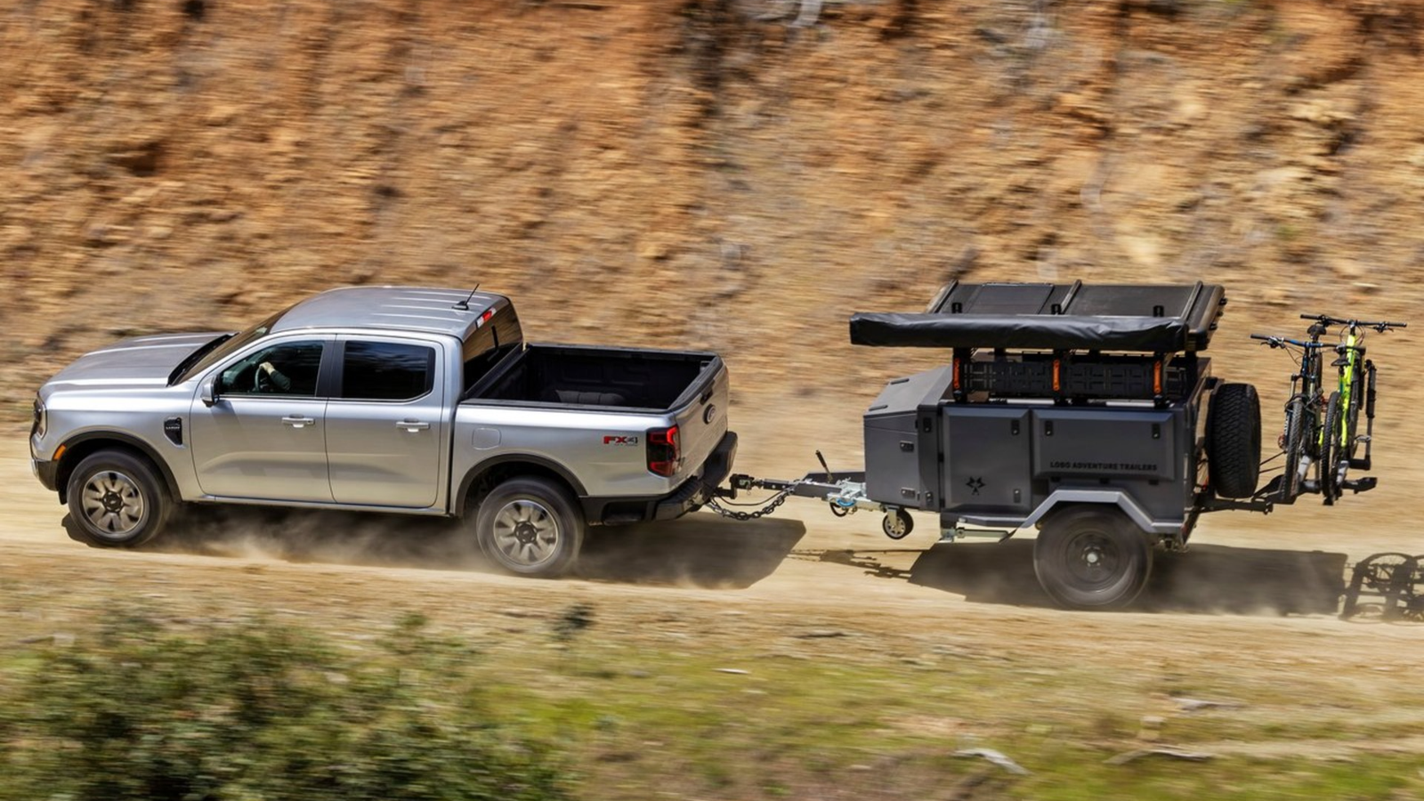 Ford Ranger Coverage 2024 2024 Ford Ranger Payload And Towing Capacity: What You Need To Know