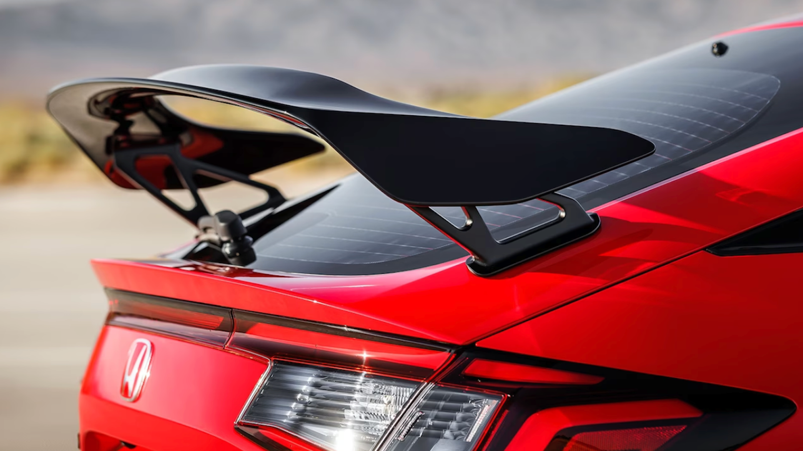2024 Honda Civic Type R: Everything Confirmed So Far