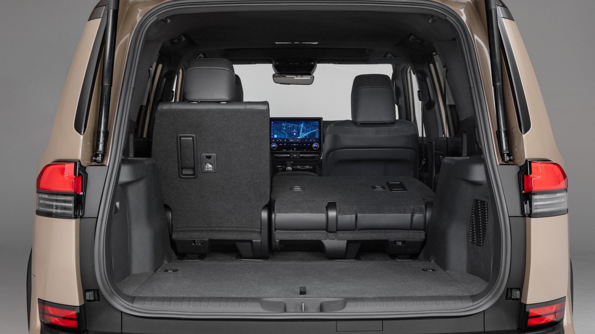 I Tested The Lexus TX And GX. Here's Which SUV Is Better