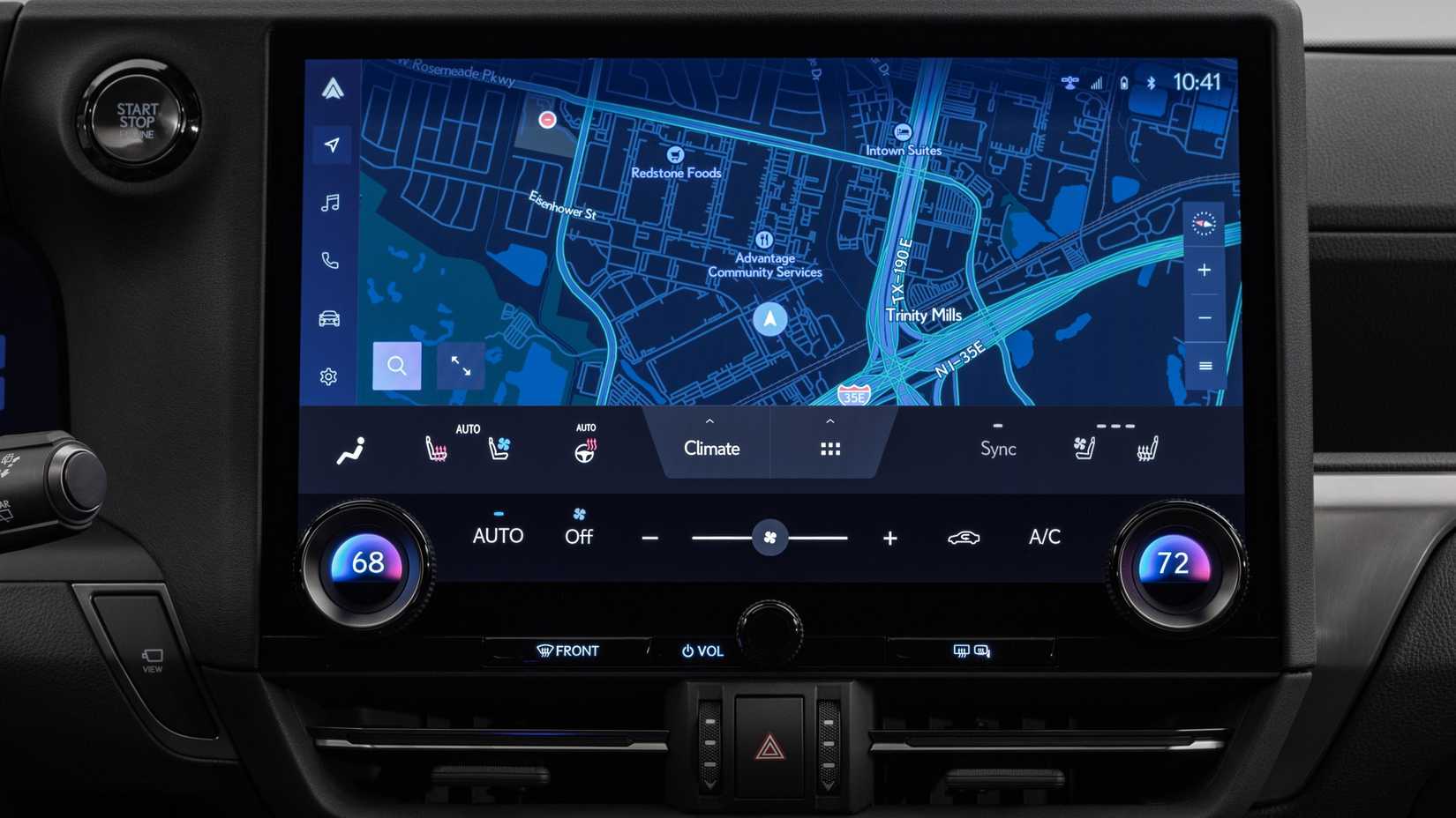 2024 Lexus GX | TopSpeed