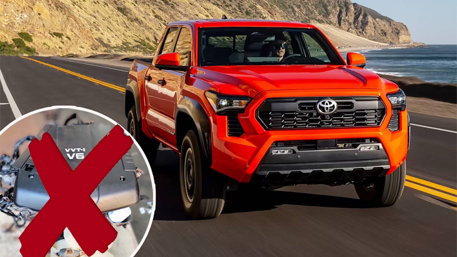 The 2024 Toyota Most Controversial Changes Are Dividing Fans
