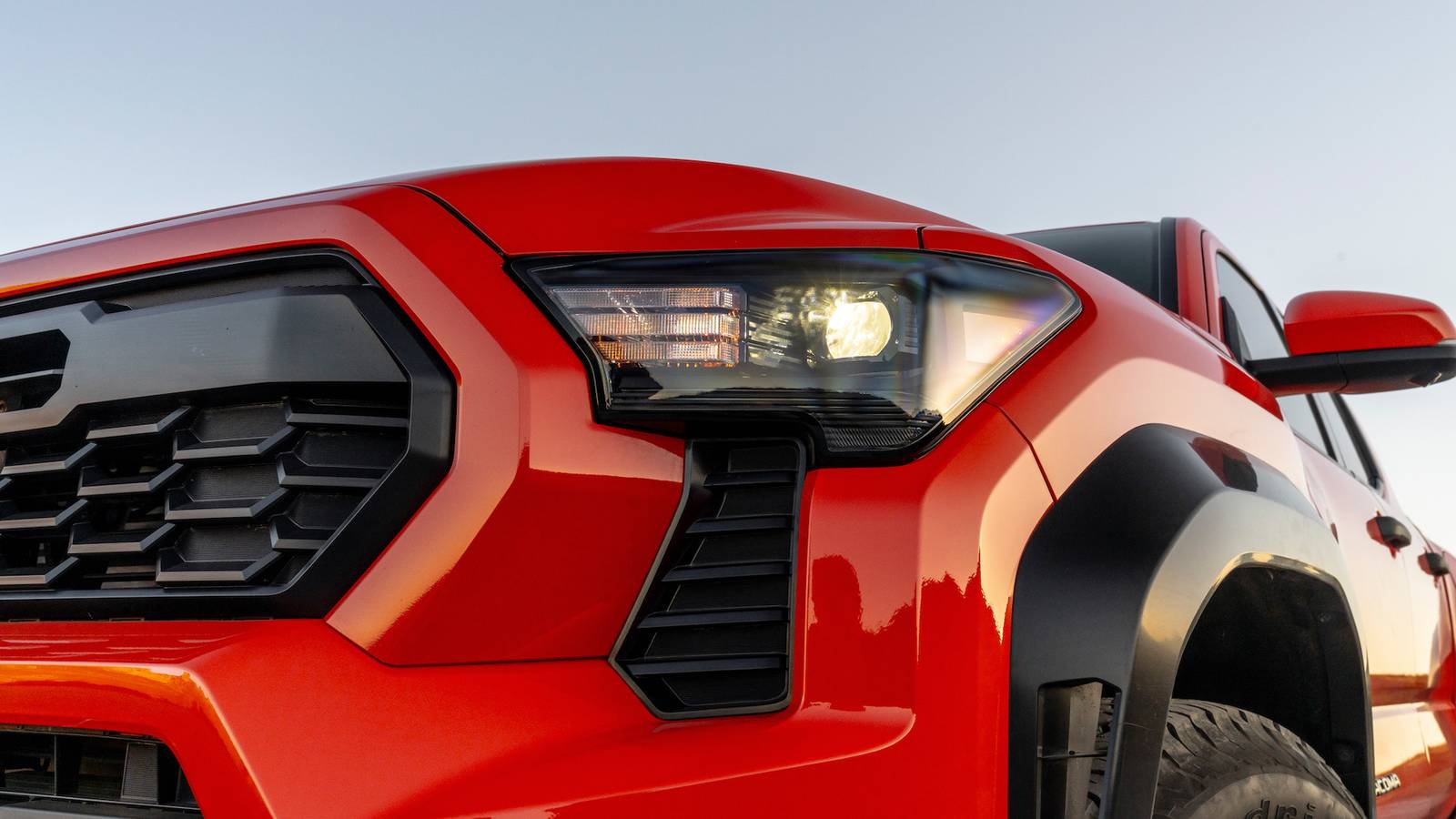 Complete Toyota Truck Models Lineup For 2024: Prices And Photos