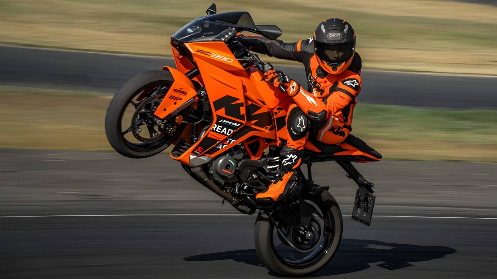 Ktm Electric Bike Sport 2023 photo