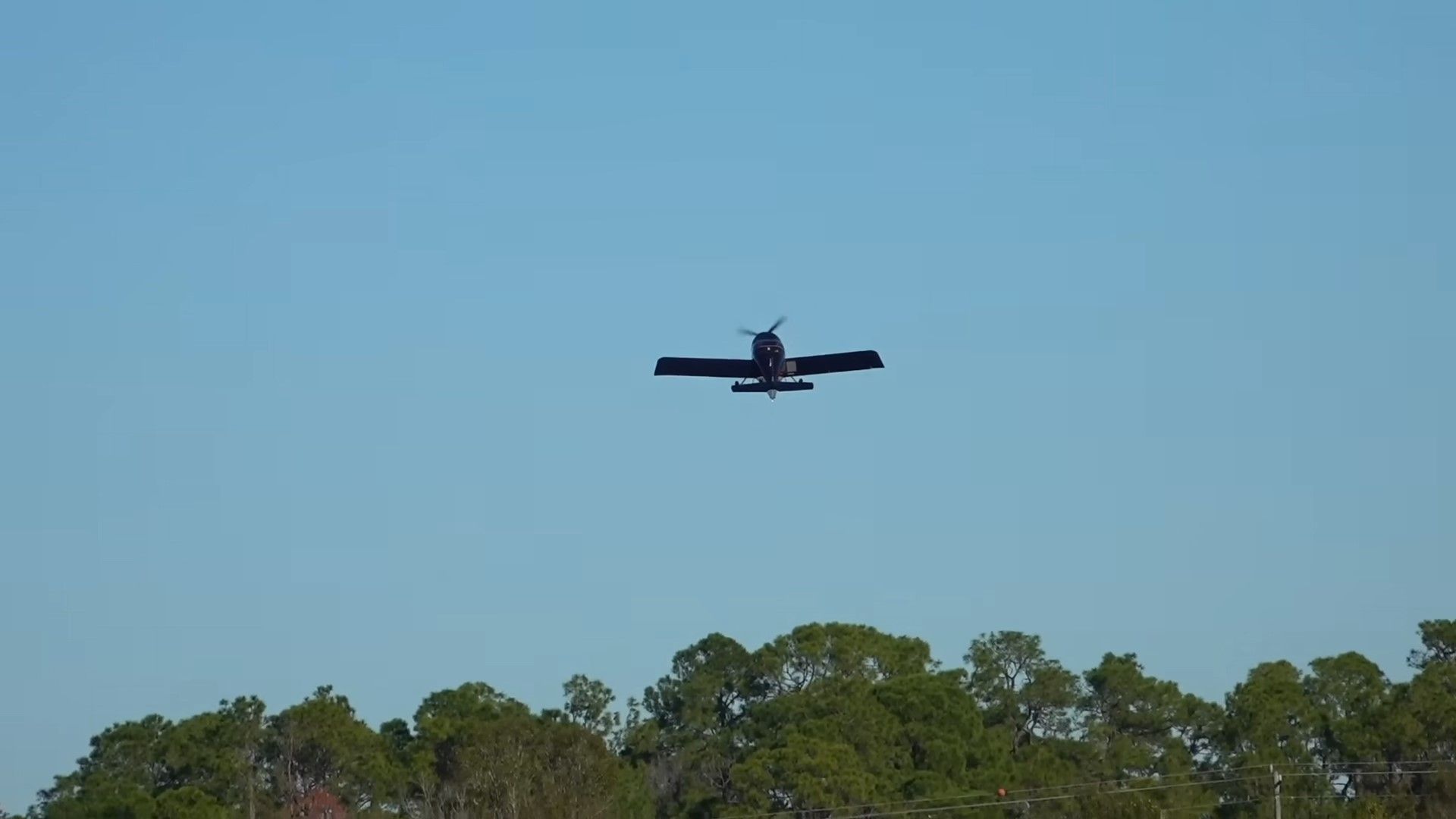 This Is What Happens When You LS-Swap An Airplane