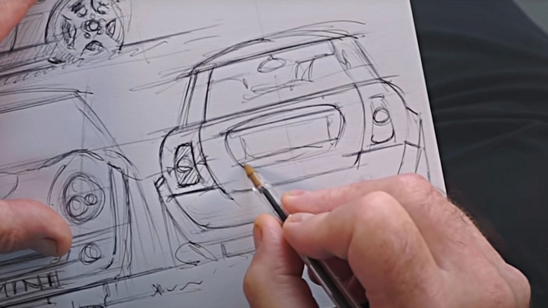 Interview: We Sit Down with Legendary Designer Frank Stephenson