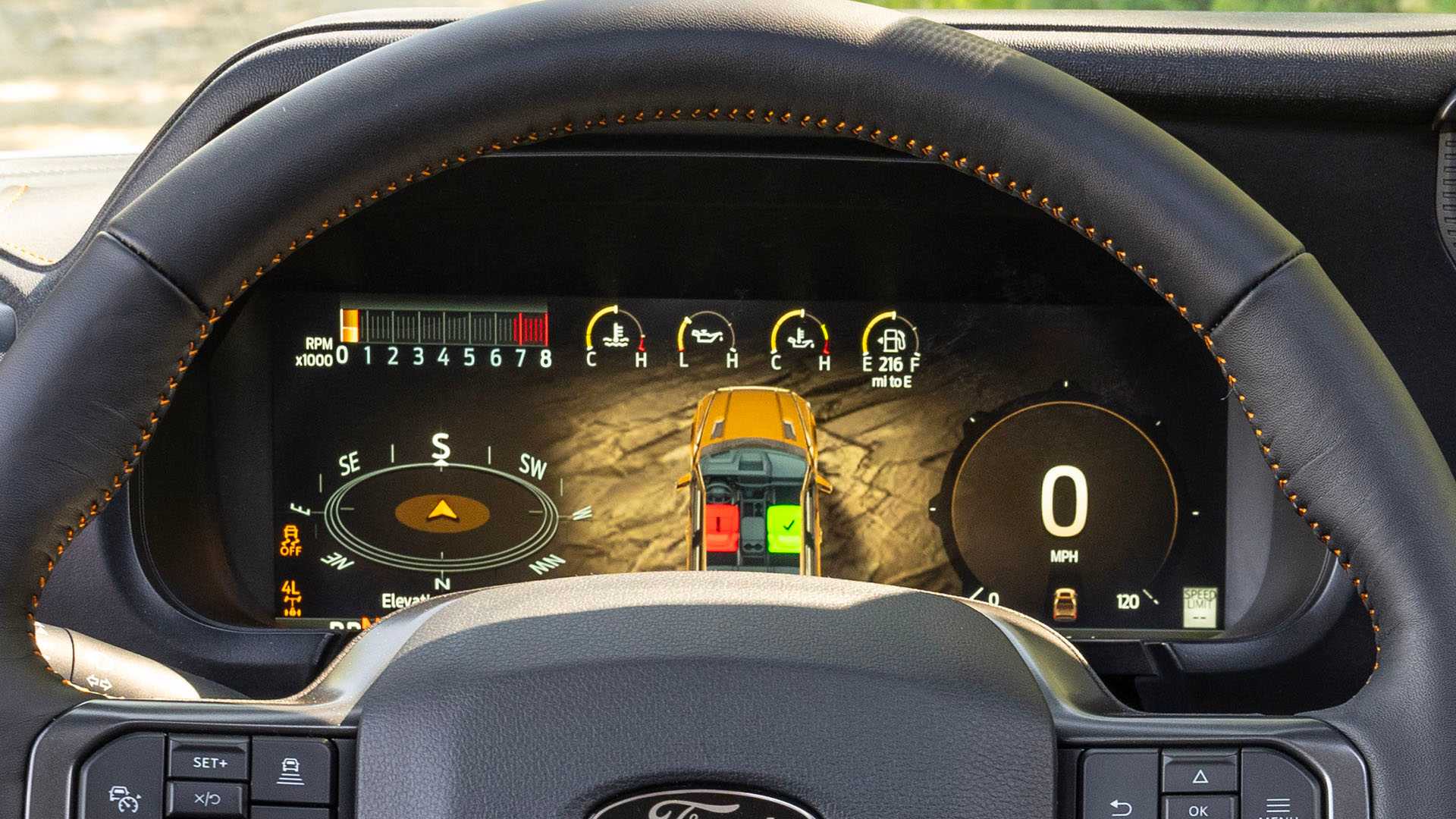 2024 Vs 2023 Ford F-150 Comparison
