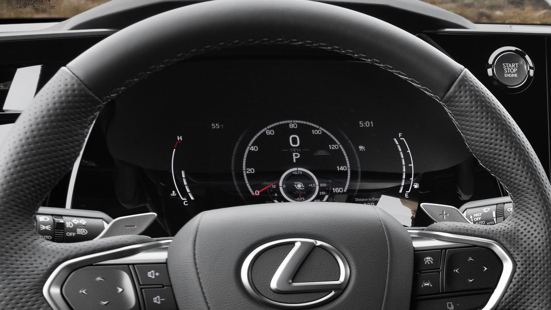 2023 Lexus RX | HotCars