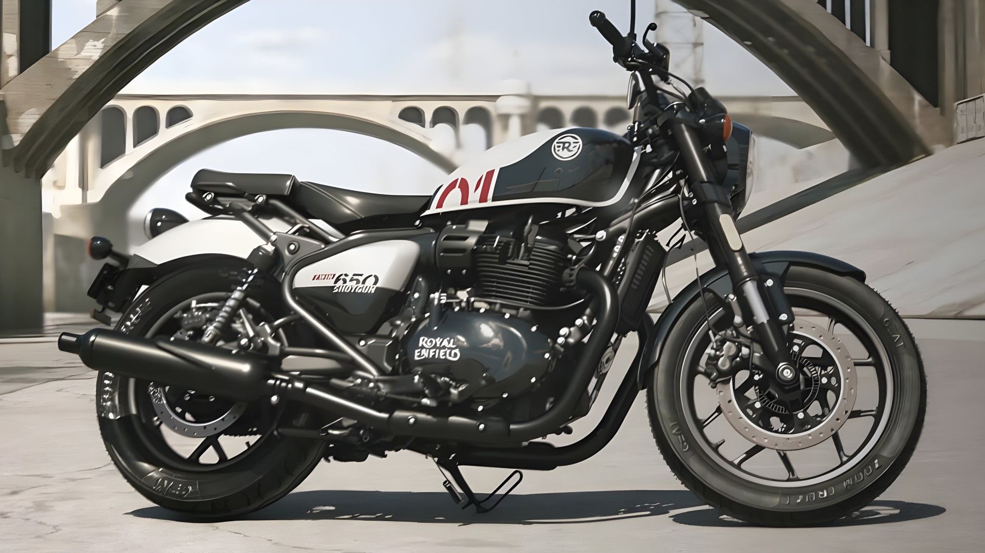 All The Upcoming 2024 Royal Enfield Motorcycles That We Know About