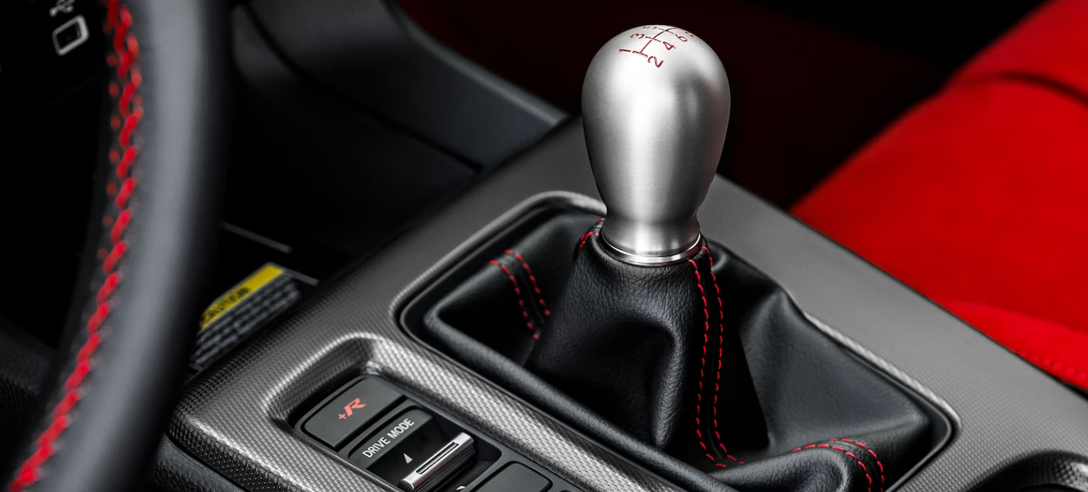 Why Manual Transmission Cars Are More Reliable Than Automatics