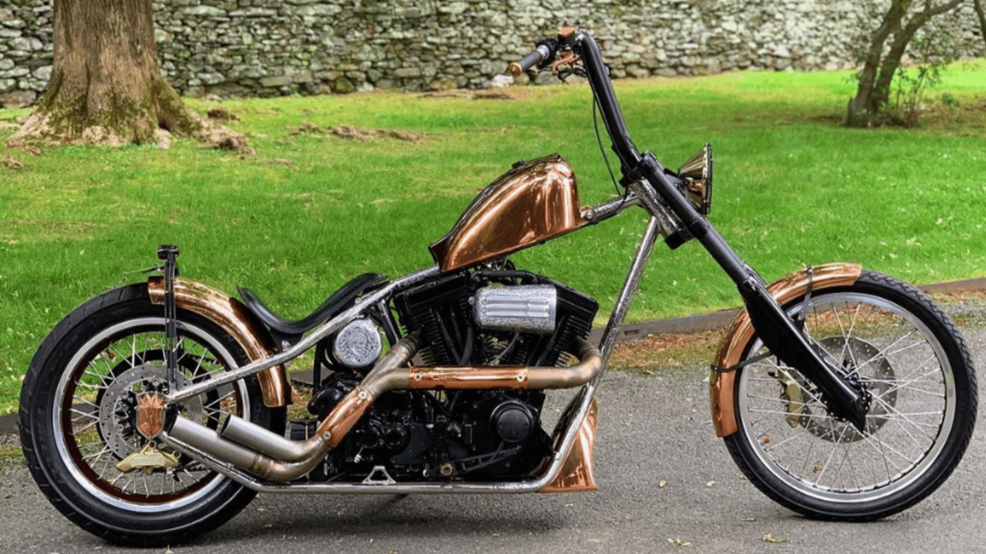 What Happened To Jesse James From West Coast Choppers And Where Is